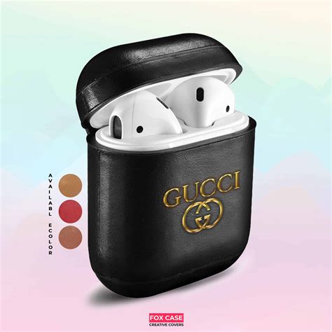 gucci airpod case cheap|gucci airpod cases for women.